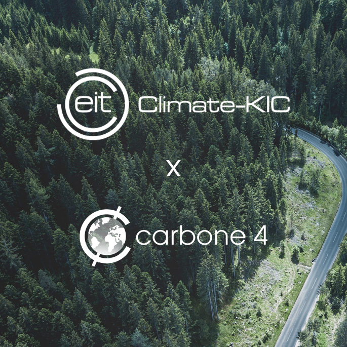 Carbone 4 | Climate-KIC | Production Audiovisuelle