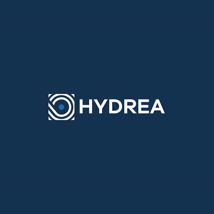 Logo Hydrea